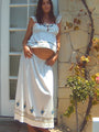 HATCH x Ciao Lucia The Talitha Skirt