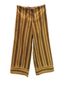 Yuli Venice Stripe Corduroy Pant