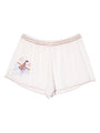 Isolde Souvenir Silk Short