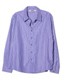Indra Stripe Shirting Shirt