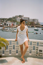 Marina Dress Shell
