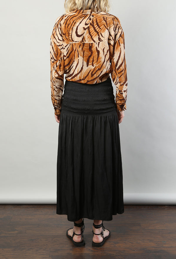 Gemma Top Tiger