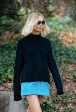 Olivier Sweater Black