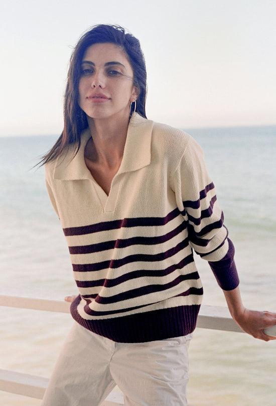 Irena Sweater Terra