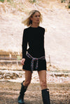 Kate Dress Black