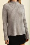 Lorenzo Sweater Mist