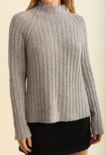 Lorenzo Sweater Mist