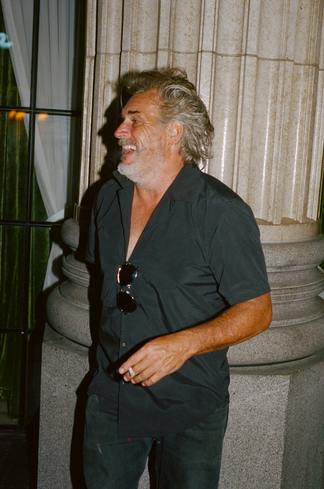 Gio Shirt