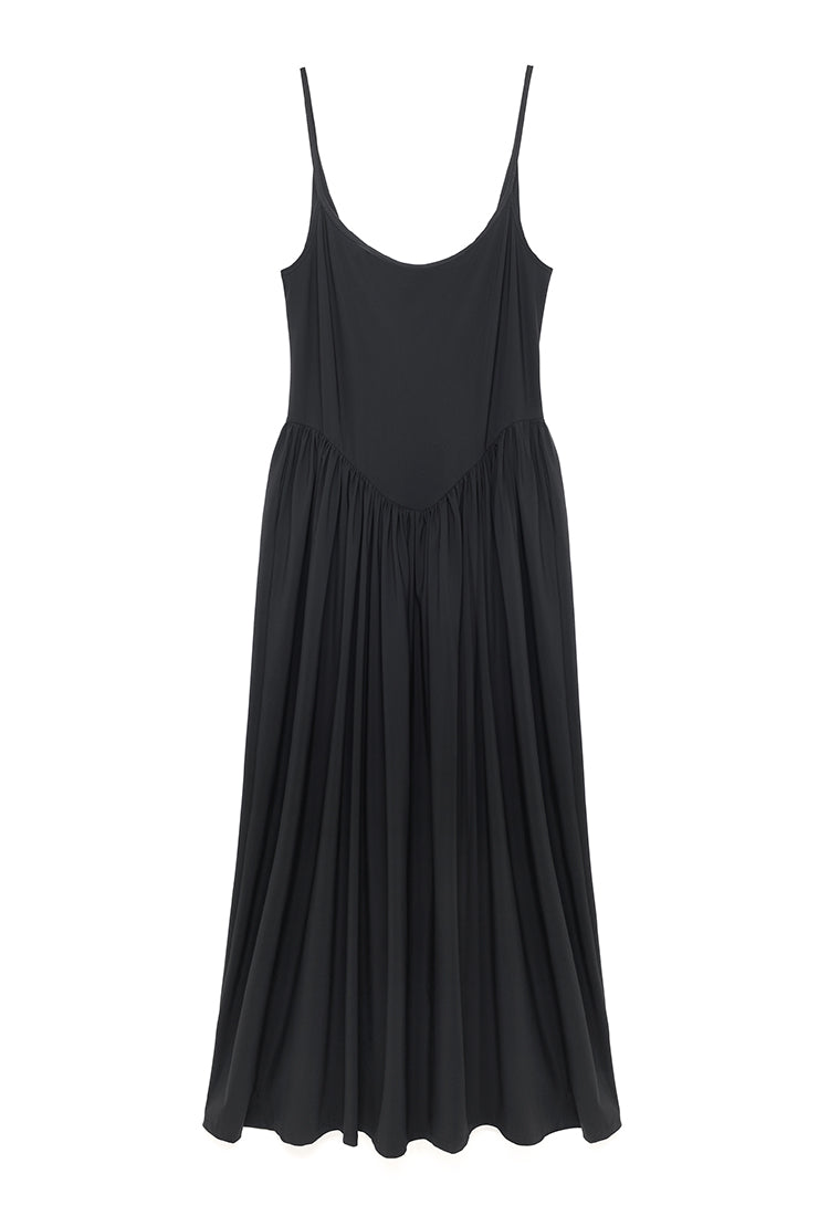 Ciao Lucia Neroni Dress Black Jersey