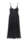 Neroni Dress Black Jersey