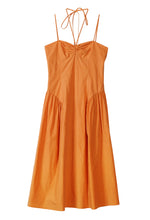 Aurora Dress Apricot