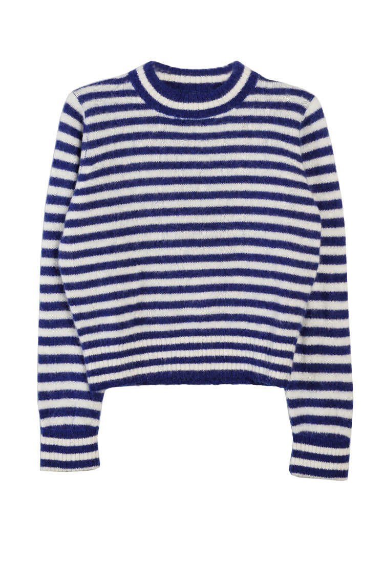 Prado Sweater Sail