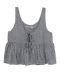 Rocco Top Gingham
