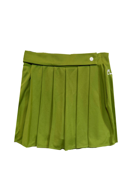 Tennis Skirt 1 Grass