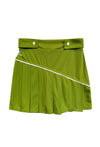 Tennis Skirt 2 Grass