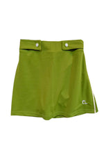 Tennis Skirt 3 Grass