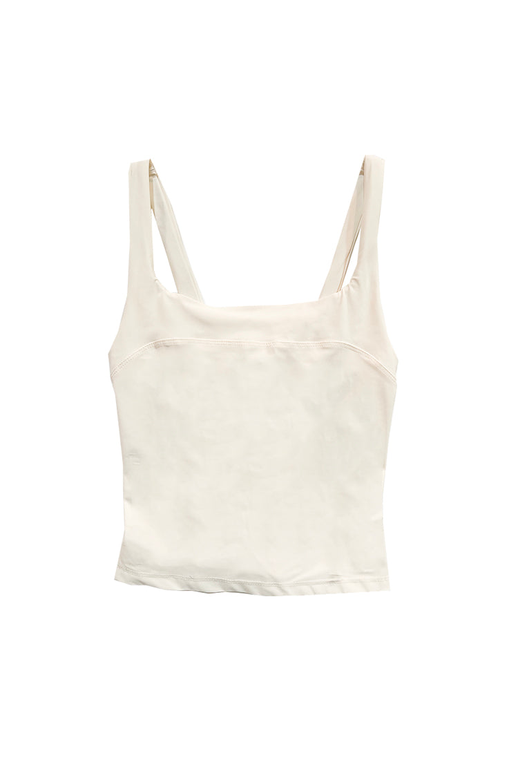 Ciao Lucia Jersey outlet Tennis Tank Top