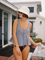 Rocco Top Gingham