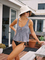Rocco Top Gingham