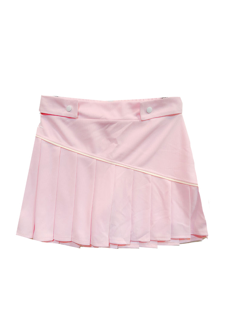 Tennis Skirt 2 Ballet